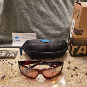 Costa Del Mar Cat Cay sunglasses